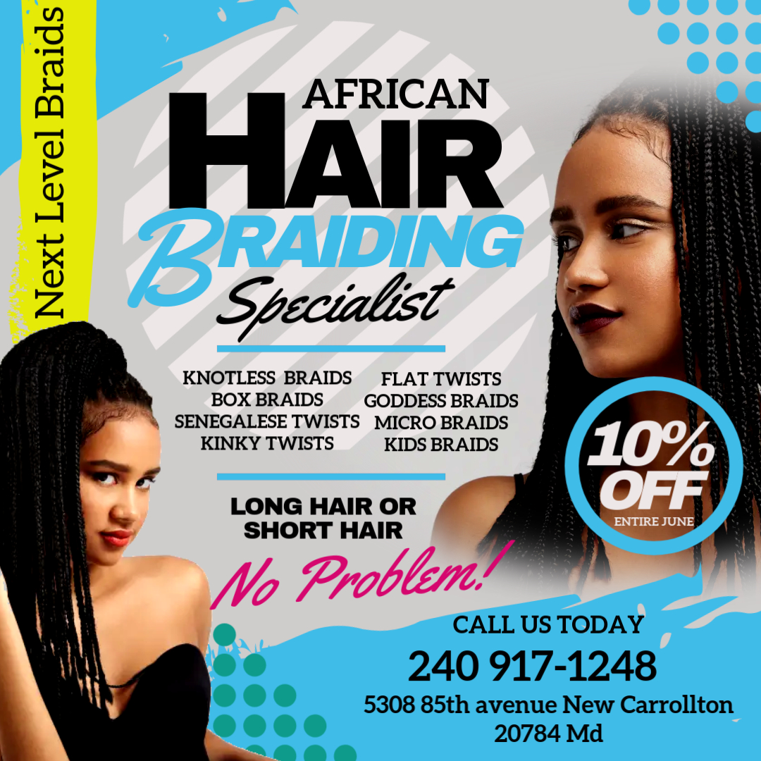 next level braids promo