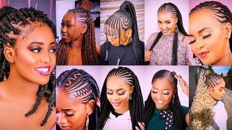 nextlevelbraids briads